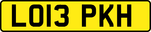 LO13PKH