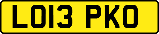 LO13PKO
