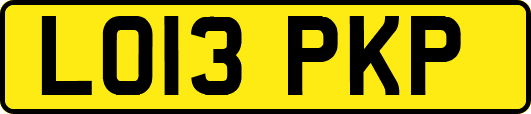 LO13PKP