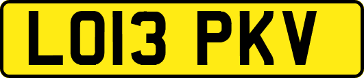 LO13PKV