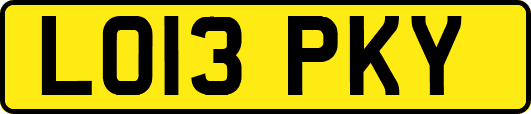 LO13PKY