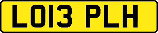 LO13PLH