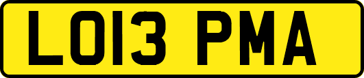 LO13PMA