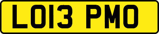 LO13PMO