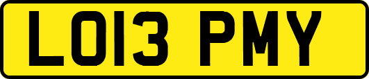 LO13PMY
