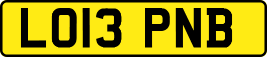 LO13PNB