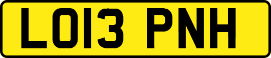 LO13PNH