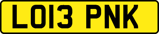 LO13PNK