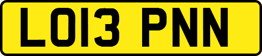 LO13PNN