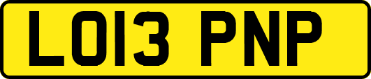 LO13PNP
