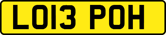 LO13POH