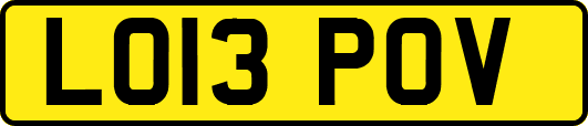 LO13POV