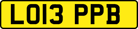 LO13PPB