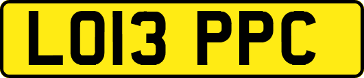 LO13PPC