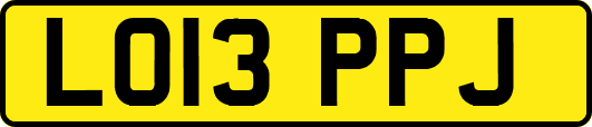 LO13PPJ