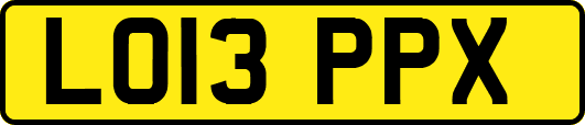 LO13PPX