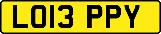 LO13PPY