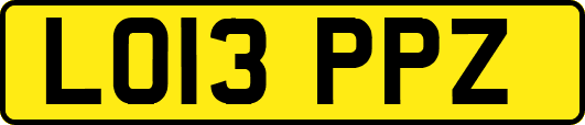 LO13PPZ