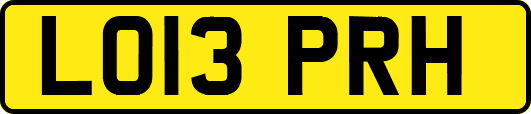 LO13PRH