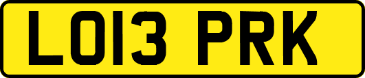 LO13PRK