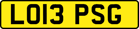 LO13PSG