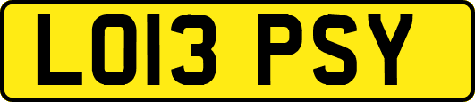 LO13PSY