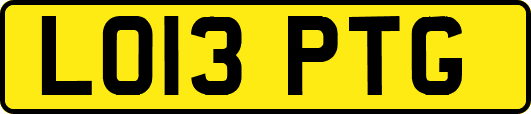 LO13PTG