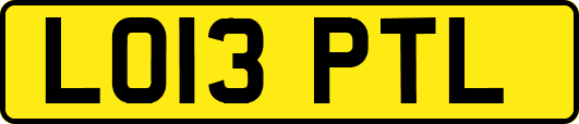 LO13PTL