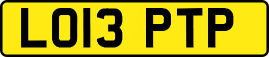 LO13PTP