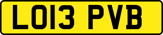 LO13PVB