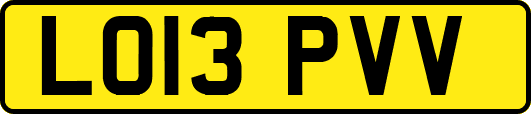 LO13PVV