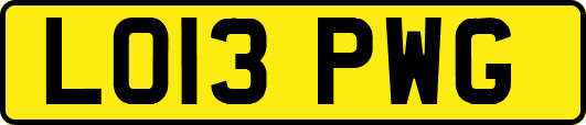 LO13PWG