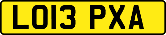 LO13PXA