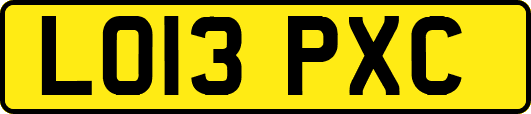 LO13PXC