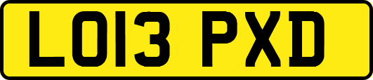 LO13PXD