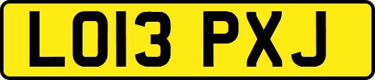 LO13PXJ