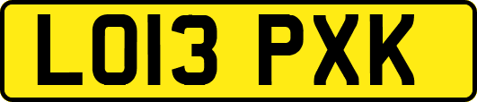 LO13PXK