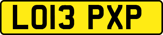 LO13PXP