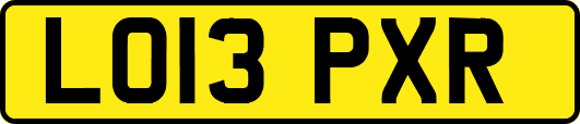 LO13PXR