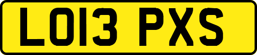 LO13PXS