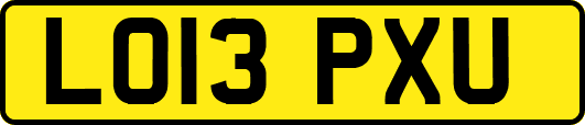 LO13PXU
