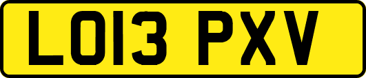 LO13PXV