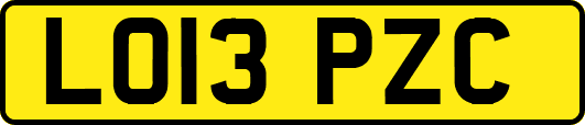 LO13PZC