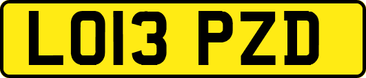 LO13PZD