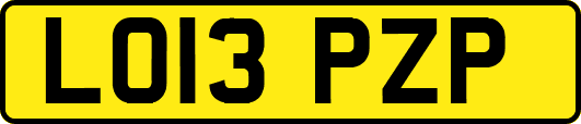 LO13PZP