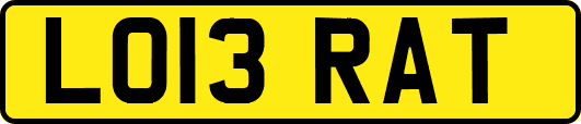 LO13RAT