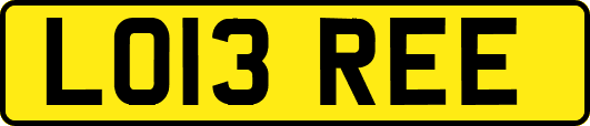 LO13REE
