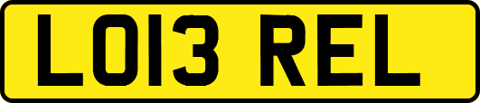 LO13REL