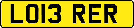 LO13RER