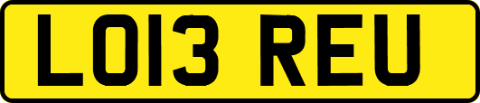 LO13REU